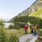 Chalet 1593