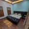 The blessings home stay