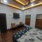 The blessings home stay
