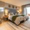 Mes Amis Beach Guest House - 维德尼斯