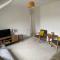 Lovely 2 Bedroom Loft Apartment in Buxton