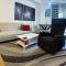 Charming Modern Condo near City Center Free Parking & Fully Equipped