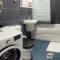 Charming Modern Condo near City Center Free Parking & Fully Equipped - Skopje