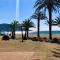 Studio Roses Beach Studio Roses Beach
