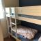 Logement entier : appartement en résidence - Lacanau, France