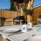 4BR Beach House sleeps 10 - 5 mins walk to the Sea - West Wittering