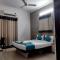 Luxor Park Service Apartment - Hyderabad