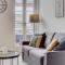 Studio chic et lumineux, garage, wifi, clim - Toulouse