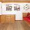 Appartements Alpenrose