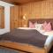 Appartements Alpenrose
