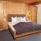 Appartements Alpenrose
