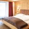 Appartements Alpenrose