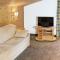Appartements Alpenrose