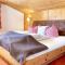 Appartements Alpenrose