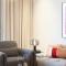 Modern 3BR + Maid connected to Dubai Mall - 迪拜
