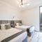 Modern 3BR + Maid connected to Dubai Mall - 迪拜