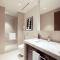 Modern 3BR + Maid connected to Dubai Mall - 迪拜