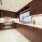 Modern 3BR + Maid connected to Dubai Mall - 迪拜
