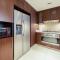 Modern 3BR + Maid connected to Dubai Mall - 迪拜