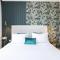 Modern 3BR + Maid connected to Dubai Mall - 迪拜