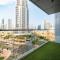 Modern 3BR + Maid connected to Dubai Mall - 迪拜