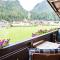 Appartements Alpenrose