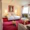 Meeressterne Hotel Weißes Schloß