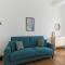 The Best Rent - Cozy two-bedroom apartment near Colonne S Lorenzo