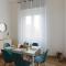 The Best Rent - Cozy two-bedroom apartment near Colonne S Lorenzo