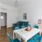 The Best Rent - Cozy two-bedroom apartment near Colonne S Lorenzo