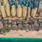 Upgraded 3 bedroom at JBR with Jacuzzi - Dubaj