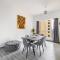 Upgraded 3 bedroom at JBR with Jacuzzi - Dubaj