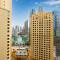Upgraded 3 bedroom at JBR with Jacuzzi - Dubaj