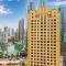 Upgraded 3 bedroom at JBR with Jacuzzi - Dubaj