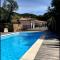 L'alivi, Villa Prestige Avec Vue Panoramique - Figari