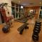 Gulf Oasis Hotel Apartments Fz LLC