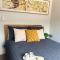 the little nest, Rylstone