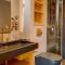 Meeressterne Schloßappartements Heringsdorf
