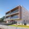Modern and spacious apartment Helena near the beach
