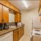 A bedroom in close proximity to Fort Sill