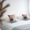 Appartement L3 ARENA Reims Gare Centre