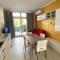 Apartment CapoMare a 100 metri dal mare - 上阿尔比索拉