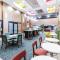 Hampton Inn & Suites Tulsa-Woodland Hills