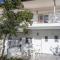 Kapa Maisonette - Beachfront, 3 min walk to Mamalouka