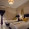 Just V hotel & Spa - 马拉喀什
