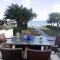 Kapa Maisonette - Beachfront, 3 min walk to Mamalouka