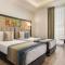 Ramada Encore By Wyndham Istanbul Basin Express - 伊斯坦布尔