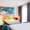 ibis Styles Warszawa West - Mory