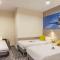 ibis Styles Warszawa West - Mory