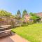 Spacious house with 4 bedrooms & garden, near tram - Mouvaux